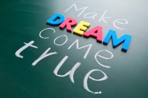 Scopri di più sull'articolo Pianificare la realizzazione dei propri sogni